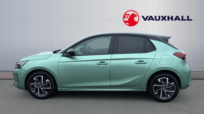 Vauxhall Corsa 1.2 Turbo Yes 5dr Auto [Winter Pack] Petrol Hatchback - Image 5